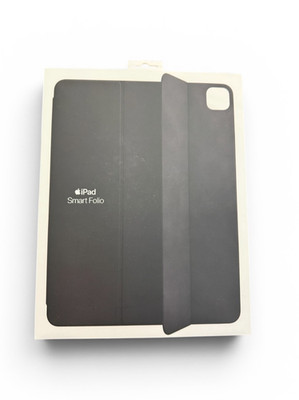 Original Apple Smart Folio iPad Pro 12.9 | 3rd 4th & 5th +6th | MXT92ZM/A | NEU
