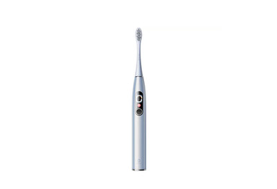 OCLEAN X Pro Digital Smart Toothbrush with 4 Brush Heads