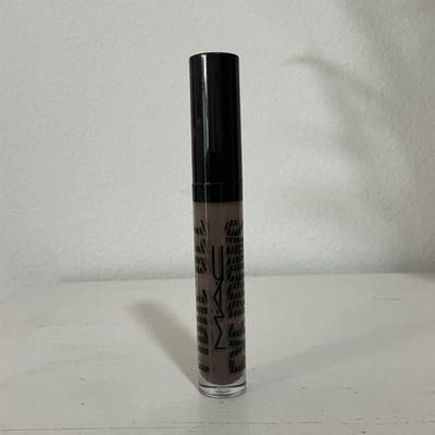 MAC Eye Brows Big Boost Fibre Gel - STYLIZED - Full Size 0.14 Oz. / 4.1 g - NWOB