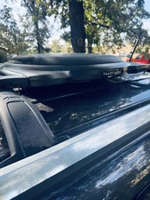 TracVision A5 KVH MOBILE SATELLITE Antenna With Mounts, Receiver & More!