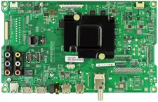 Sharp 205005 Main Board for LC-55N7000U 55N620U (SEE NOTE)