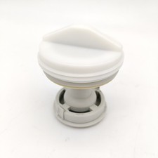 Original Miele Flusensieb Filtereinsatz Waschmaschine 4911340 04726161 04726190