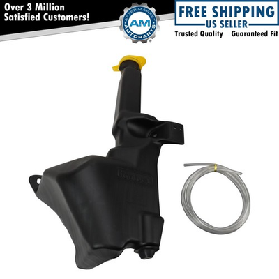 #ad #ad Windshield Washer Reservoir Fits 2014 2018 Ram 1500 2019 1500 Classic 2500 3500 $93.62