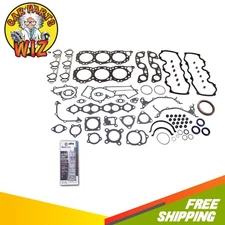 Engine Full Gasket Set Fits 93-94 Mercury Villager 3.0L 12V SOHC