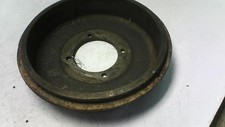 Tambour de frein Citroen 2 CV