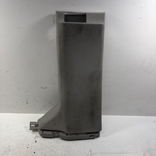 07-11 Cubierta de moldura superior pilar B izquierdo Honda Element gris 84161-SCV-A11ZA OEM