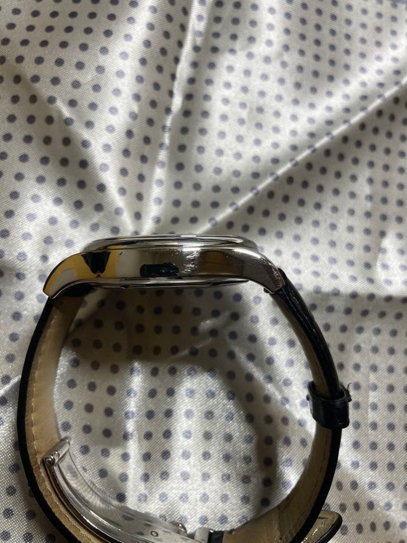 Oris Modern Classic Automatic Date Watch 37mm Sil… - image 8