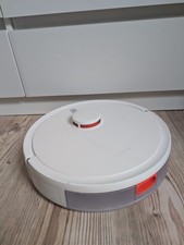 Xiaomi Robot Vacuum S20 Saug-und Wischroboter Laser Weiß 5000 Pa NEU OVP