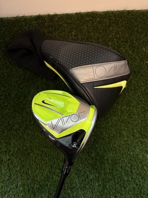 Vapor Speed Nike Vapor Fly Driver Right Handed Used Nike Vapor