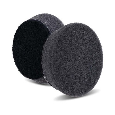 Lake Country Polierpad 50mm SDO Mini black Finishing 17mm Ø 55/65mm