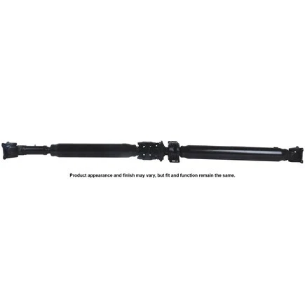 Eje de transmisión/eje de hélice A 1 Cardone 65-5033 Foto 4 de 4