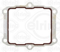 Elring Dichtung LadeluftküHler 796.450 FüR Audi A8 D4 4H2 4H8 4HC 4HL A4 B8 8K2