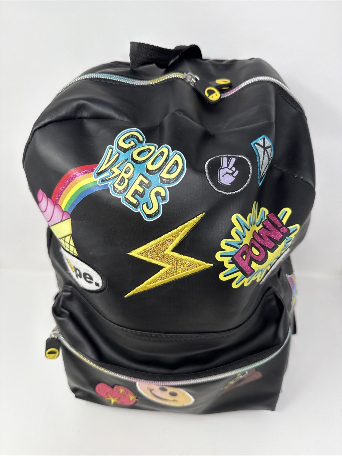 Tote Book Bag Kids