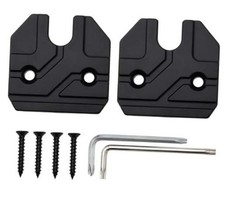 Sun Visor Repair Kit,Sunshade Clips for Cars for Dodge RAM 1500 Trucks