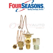 Four Seasons 38629 AC Expansion Valve for FE207 EX6034C EX6034 AC3827C 95019 jg
