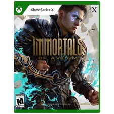 Immortals of Aveum (Xbox Series x) Nuovo