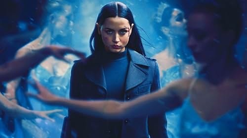 From World of John Wick: Ballerina 2 Disc Ultra 4k Blu-ray w Slipcover 9/9/25 - Picture 3 of 5