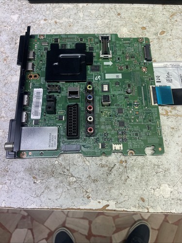 Samsung TV Mainboard Scheda Video Bn41-01958a Bn94-06563k Für Ue39f5300ay
