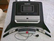NordicTrack T7.5S Treadmill Display Console P...