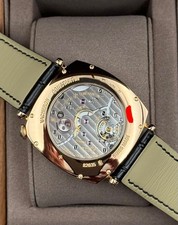 Vacheron Constantin Historiques American 1921 82035/000R-9359 40mm Pink Gold 4