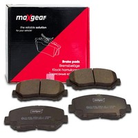 Maxgear BremsbelÄGe Passend FüR Mazda CX-5 Kf Ke Gh Ke