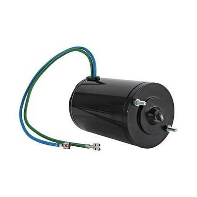 J&N 430-22153 Tilt Motor 12 V, Reversible