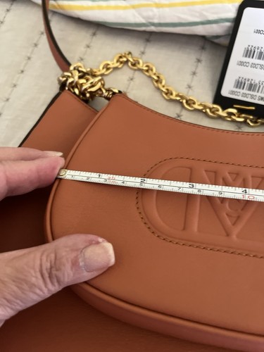 Price To Sell Authentic MCM Travia Leather Bag - Picture 22 of 24