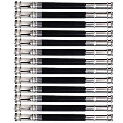 13Pcs Adjustable Dual Head Pencil Extender Holder Pencil Lengthener Pencil Sa...