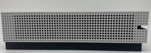 Microsoft Xbox One S 500GB Heimkonsole Weiß mit/ Netzteil | KOSTENLOSER VERSAND - Bild 7 von 9
