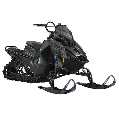 Polaris - 2889421-784 - Ski Toe, Plum Crazy for sale online | eBay