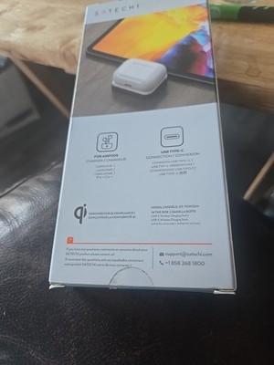 Usb-c Dock. ST-TCWCDB