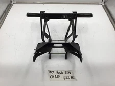 OEM 1987 Honda Elite CH250 Radiator Mounting Bracket 50310-KM1-000