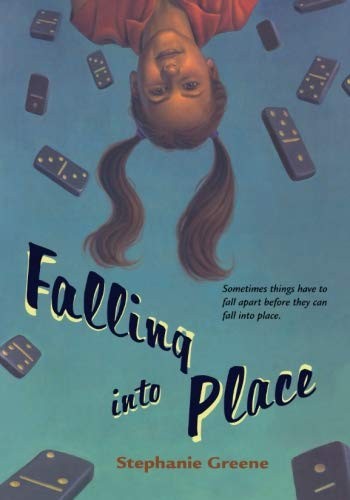 Falling Into Place.by Greene  New 9780618689286 Fast Free Shipping<|