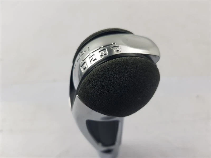 Porsche 911 Alcantara 2012 MK7 moldura palanca de cambios perilla semiautomática Foto 4 de 4