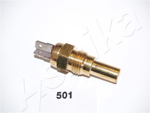 64-05-501 ASHIKA Sensor, coolant temperature for MITSUBISHI - Picture 2 of 3