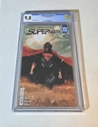 🔥 Absolute Superman #1 CGC 9.8 Graded Cover A 1st First Printing Jason Aaron 🔥