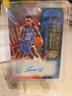 2025 Topps Signature Cason Wallace Base (RAW)