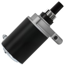 Démarreur 0.5KW for Tecumseh OHV110 OHV115 OHV120 OHV125 36914 10 dents