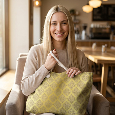 Chic Gold Weekender Bag Weekender Bag | Travel Tote, Weekend Getaway