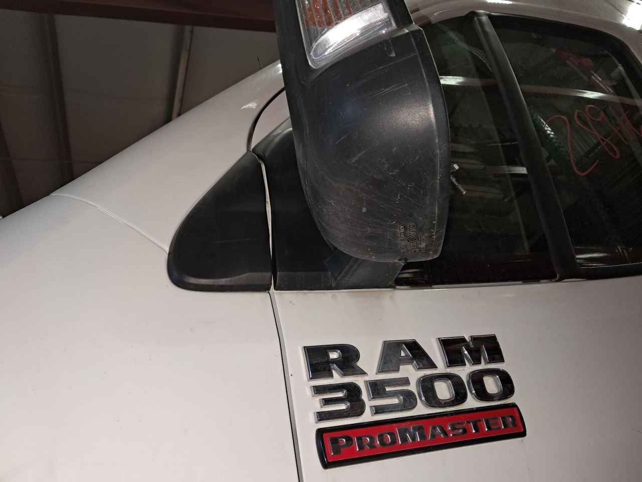 Alternator Engine 220 Amp Fits 14-16 PROMASTER 1500 VAN 1519807 thumbnail 13