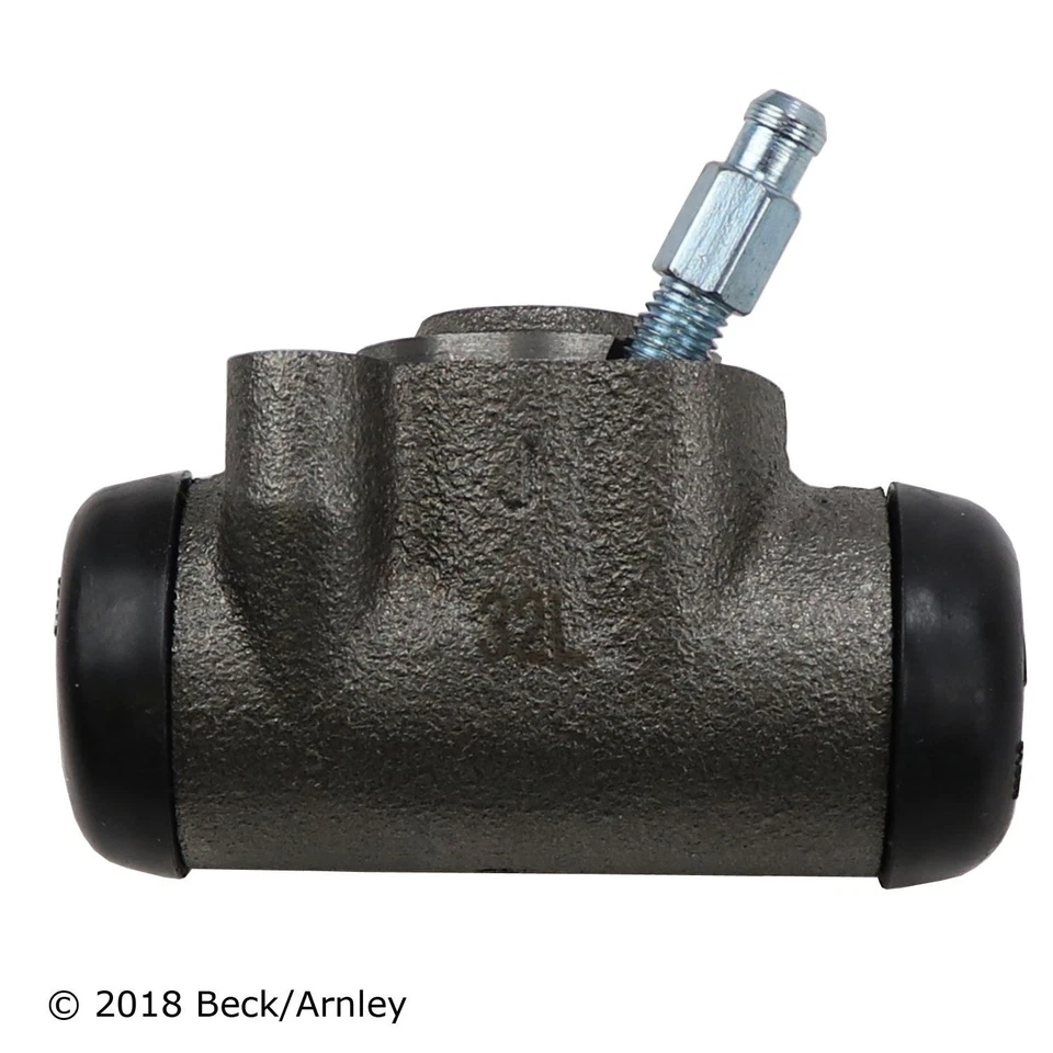 Cilindro de rueda Beck Arnley 072-8754 para 92-03 Toyota Camry Solara Foto 2 de 4