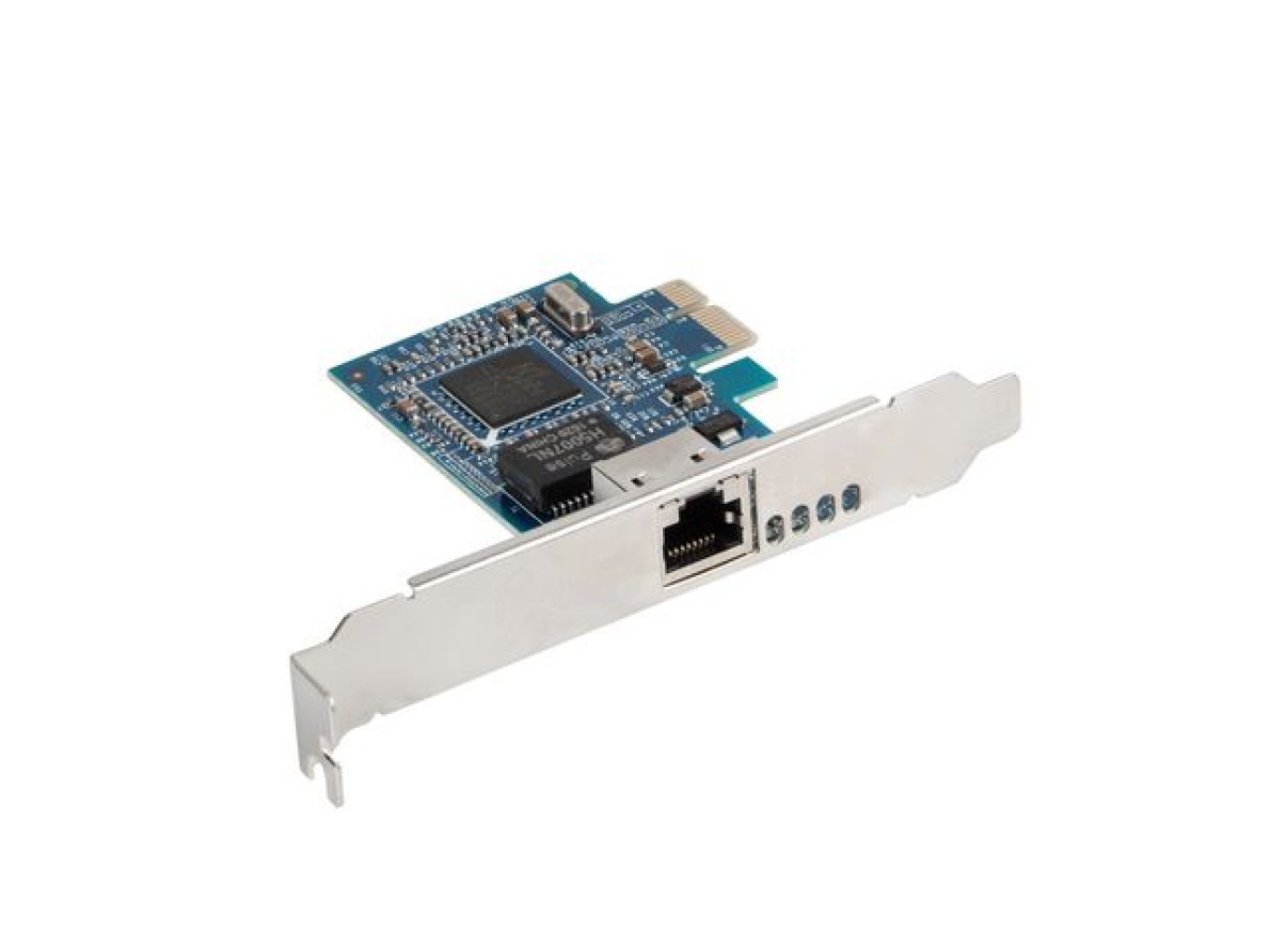 Lanberg Netzwerkkarte Ethernet 1000 Mbit/S Intern - Pce-1Gb-001 - Bild 2