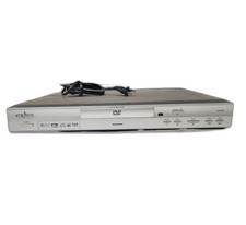Cinevision DVD Player DVP650 tested and works