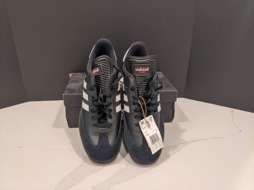 Adidas Performance Herren Samba Classic Hallenfußballschuhe
