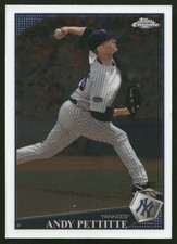 Click to enlarge Andy Pettitte