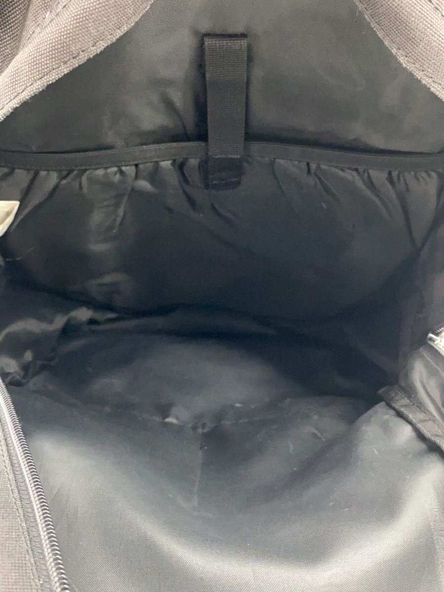 Columbia Backpack, Polyester, Black, Solid Color,… - image 6