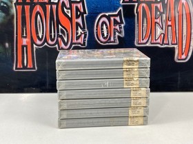 Roots Gates of Chaos Crash WWE Pathway Call Of Duty Nokia N-gage Game New Sealed