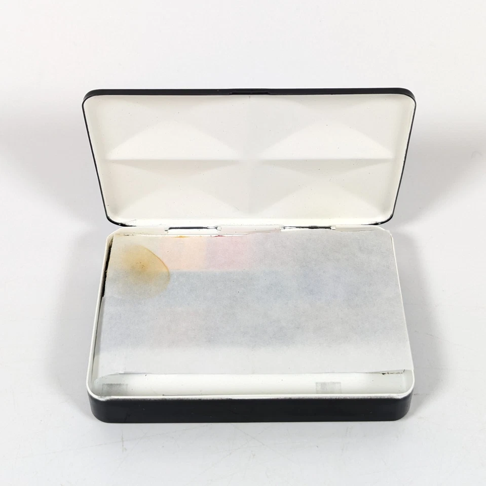 Rare - Winsor & Newton No.3 Bijou Box - Vintage Unused Superb  - Image 4 of 4