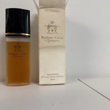 Montaigne by Parfums Caron Eau De Toilette Spray 1.69 oz 50 ml Open Box