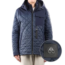 Moose Knuckles Men's Jacket (M31MJ110 833) 30978383